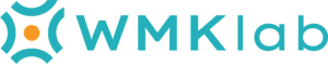 wmklab logo simple horizontal