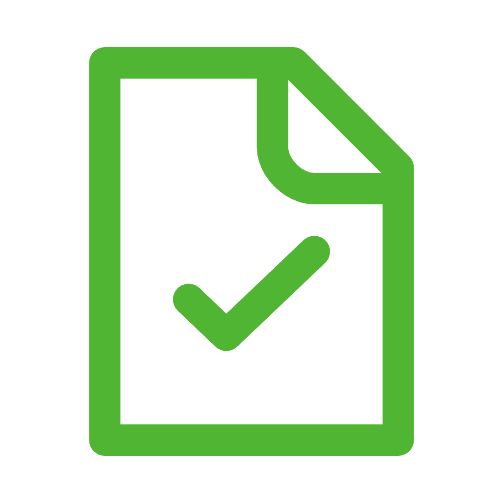 Document Check