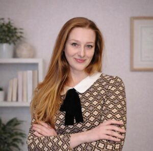 Agnieszka Olszewska
