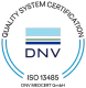 security dnv