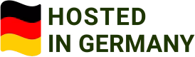 security hosted de